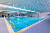 Junyu Grand Hotel - Luxus