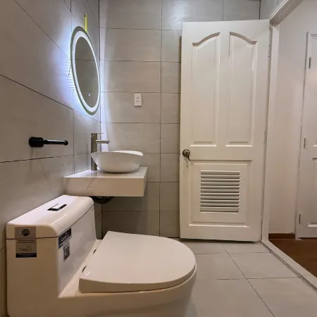 Signy House Sai Gon Center - Nguyen Binh Khiem Hotels in Ho Chi Minh City