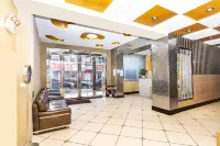 Holiday Yizhan Chain Hotel (Mudanjiang West No.4 Branch)