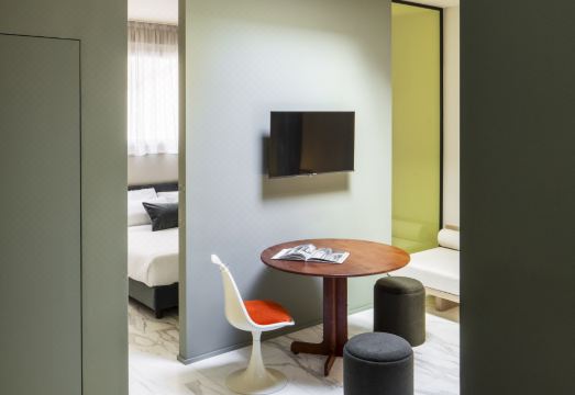 아텔 게스트 하우스