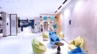 ECHARM Hotel(Nanning Chaoyang Square Minzu Avenue Branch) - Esports