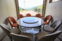 Wutai Mountain Early Planting Late Harvest RV Hotel - Breakfast
