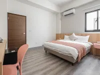 Penghu Lemongrass Easy Stay Hotels in Penghu