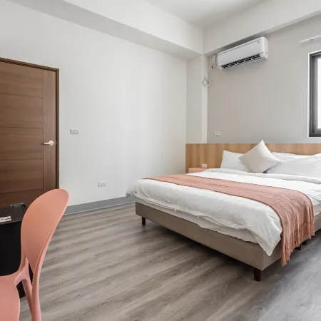 Penghu Lemongrass Easy Stay