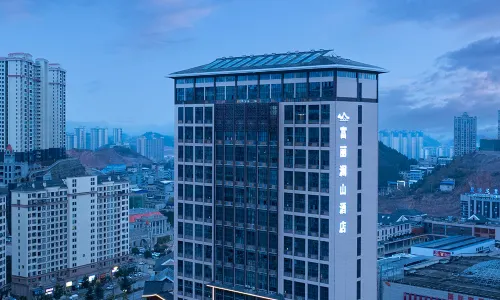 Kaili Fuli Lanshan Hotel