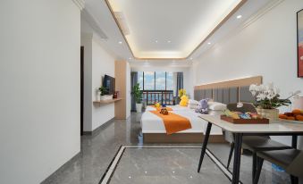 Wentang Shangpin Hotel Apartment