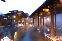 Spa Resort Hawaiians Vir Port - Pemandian Air Panas