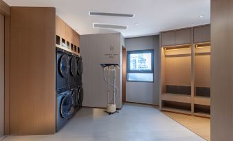 Lavande Hotel Chongqing Wanzhou Wanda Plaza