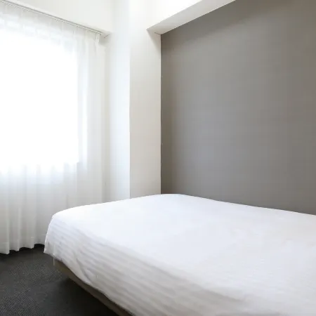 AB Hotel MikawaAnjo Honkan