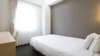 AB Hotel MikawaAnjo Honkan