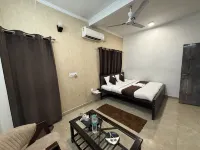 Krishna Residency - A Boutique Hotel Hotels near Target Digital Library