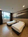D Arc Hotel Hotels in Penampang