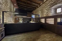 Castilla Termal Monasterio de Valbuena - breakfast