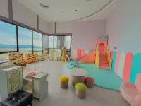 ICONIC REGENCY SERVICE RESIDENCES Hotels in Gelugor