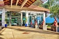Independence Hotel by Dara Hotels near Bora Tech Swinmimg Pool Expert Sihanouk Banch