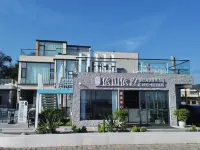 Pingtan Yishan Yxi coastal resort Hotels in Pingtan County