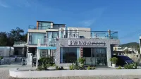 Pingtan Yishan Yxi coastal resort