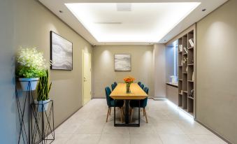 Homeinn · neo (Jiyuan Jishui Avenue)