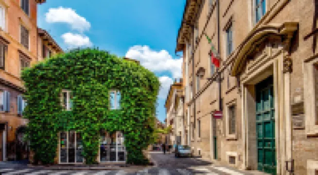 MyApart Colosseo Hotels in Monti