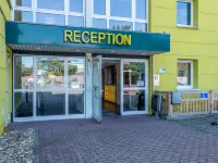 B&B HOTEL Aachen-Würselen Hotel in zona Freibad Merkstein