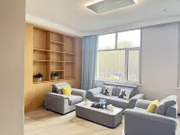 Dai County Lanting Hotel فنادق في دايسيان