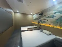 仟那美宿酒店（洛陽新安店） - SPA