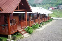 Fifa Cabin 2 By Fifa Grup