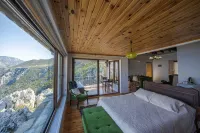 Yediburunlar Lighthouse Boutique Hotel & Restaurant Hotels in Seydikemer
