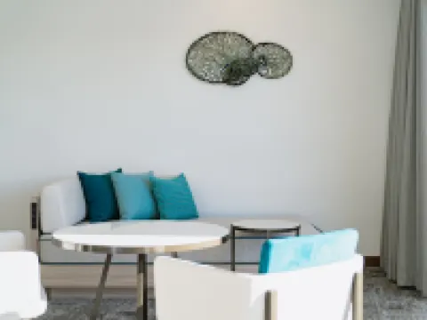 Miyako Resort Shima Bayside Terrace Hoteles en Shima