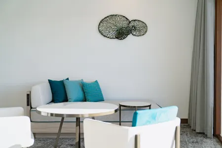 Miyako Resort Shima Bayside Terrace Отели рядом с достопримечательностью «Yokoyama»