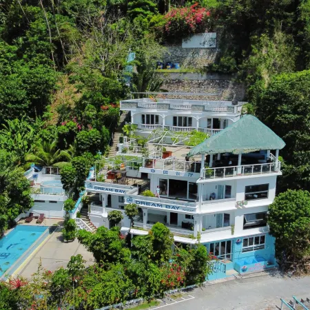 Dream Bay Resort powered by Cocotel Отели рядом с достопримечательностью «Водопад Тамарау»
