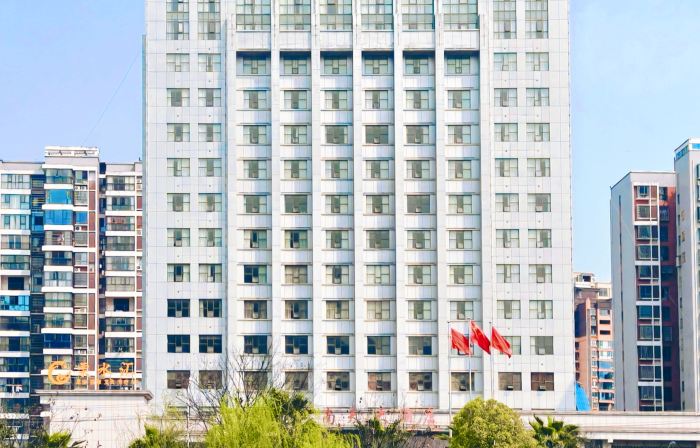 Nantian Hotel