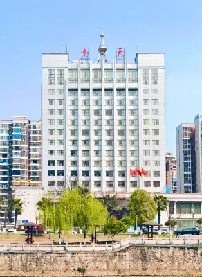 Nantian Hotel Hotels in Shangli