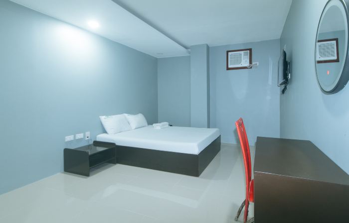 Ranchotel General Trias Cavite by RedDoorz