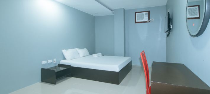 Ranchotel General Trias Cavite by RedDoorz Hotels in Cavite