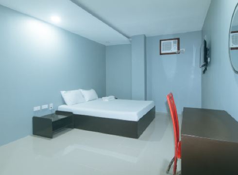 Ranchotel General Trias Cavite by RedDoorz