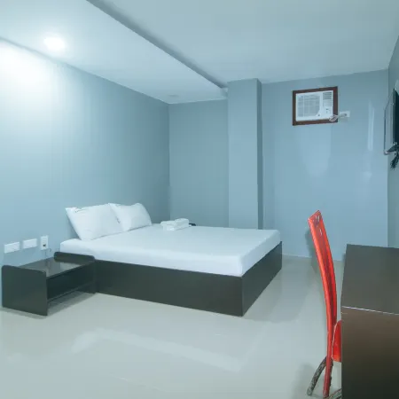Ranchotel General Trias Cavite by RedDoorz