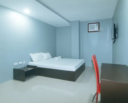 Ranchotel General Trias Cavite by RedDoorz Hotels in General Trias