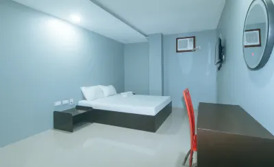 Ranchotel General Trias Cavite by RedDoorz Hôtels à : Trece Martires