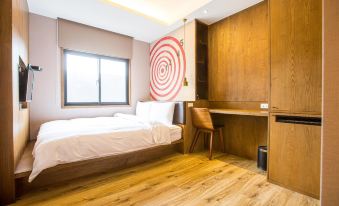 Easylazy Inn