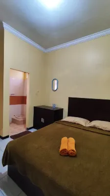 Wukirmas Homestay