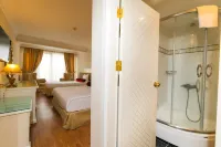 Bilem Hotel Beach & Spa
