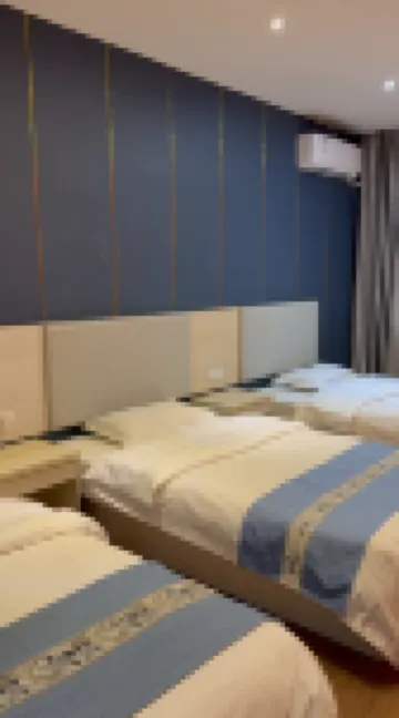 Pucheng Haoge Hotel