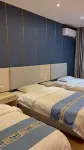 Pucheng Haoge Hotel Hotels in Pucheng