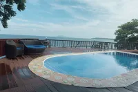 Blue Deep Resort powered by Cocotel Hotels in Southern Leyte