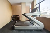 MEHOOD LESTIE Hotel (Shangrao Poyang Lutian Industrial Park Trade City) Hotels in Poyang County