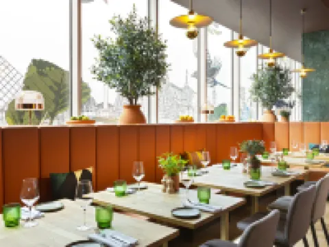 Pullman Paris Montparnasse Hotels in Paris