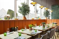 Pullman Paris Montparnasse Hotels in Paris