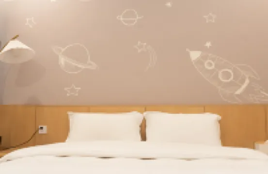 Yunduo Parent Child Park Homestay