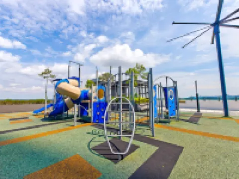 Sunway Grid by RR JBcity